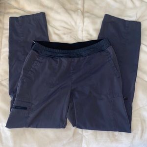 Greys Anatomy Scrub Pants
